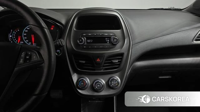 Chevrolet (GM Daewoo) The New Spark 2019 Жемчужный цвет из Кореи, фото 4