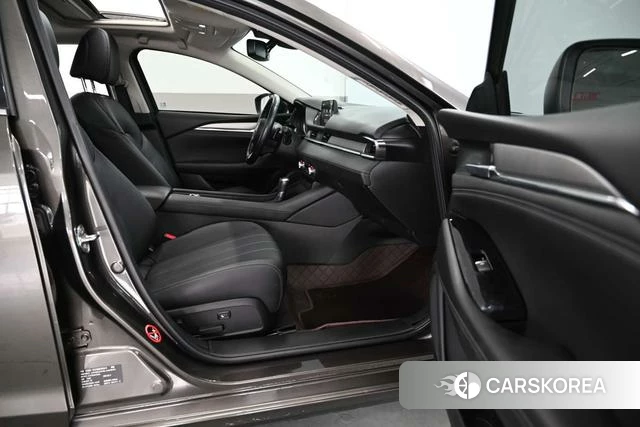 Mazda Atez 2020 Коричневый из Китая, фото 4