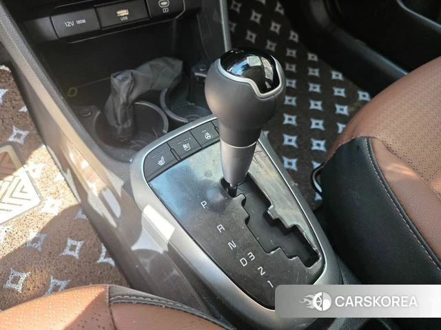 Kia The New Morning (JA) 2026 Белый из Кореи, фото 4