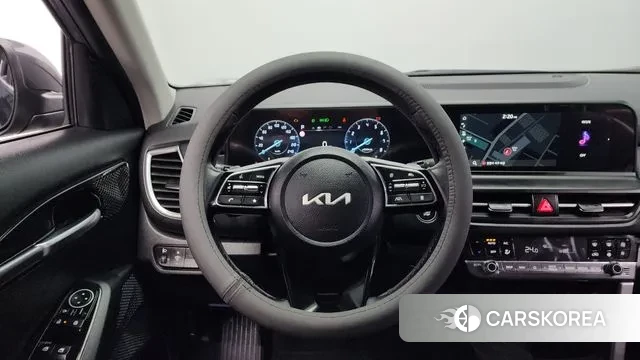 Kia The New Seltos id 3658876 из Кореи 4