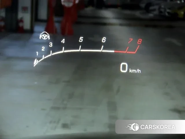 Mercedes-Benz C-Class W205 2023 Черный из Кореи, фото 4