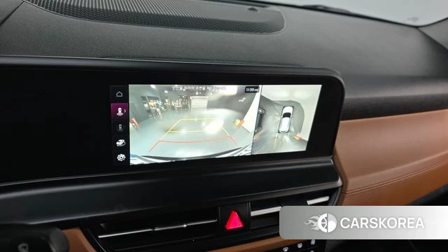 Kia The New Seltos 2023 Белый из Кореи, фото 4