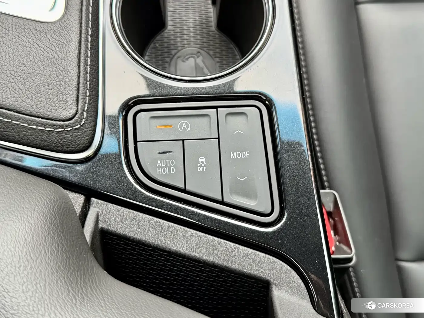 Cadillac CT4 2022 Черный из Китая, фото 4
