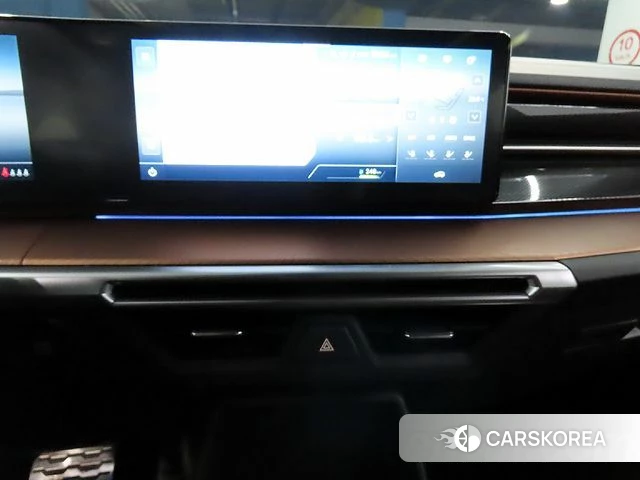 Ssangyong The New Torres 2024 Серый из Кореи, фото 4