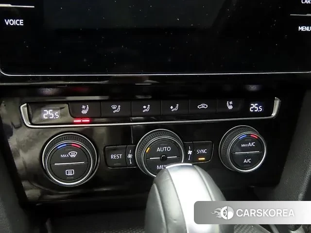 Volkswagen Arteon 2020 Серый из Кореи, фото 4