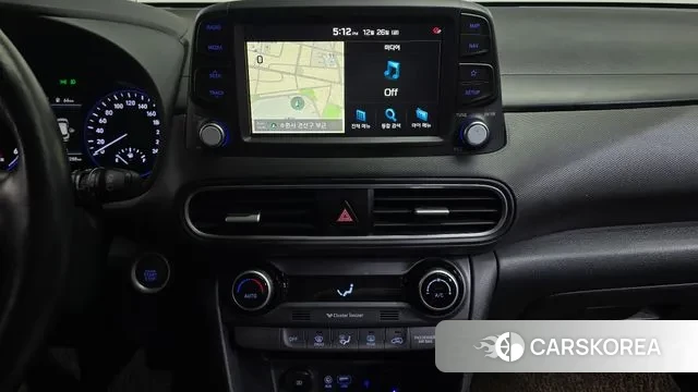 Hyundai Kona 2020 Белый из Кореи, фото 4