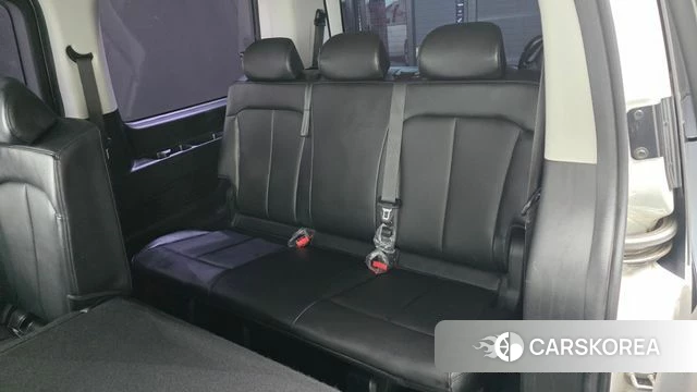 Hyundai Staria 2021 Белый из Кореи, фото 4