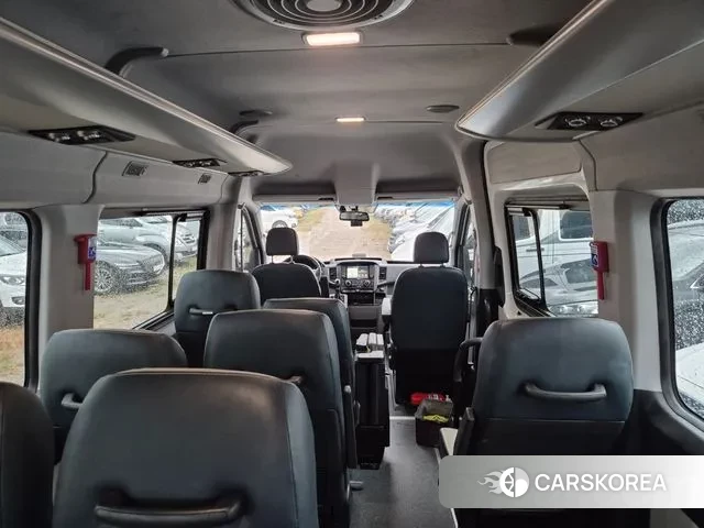 Hyundai Solati 2021 Белый из Кореи, фото 4