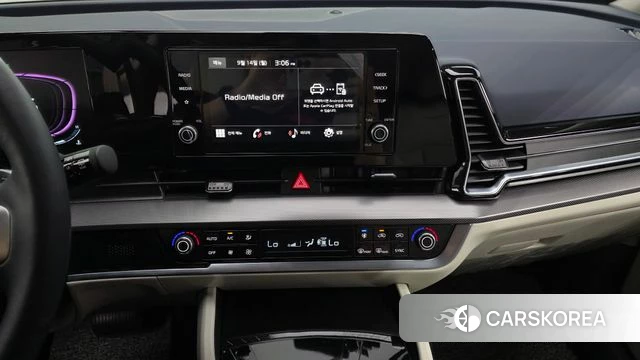 Kia Sportage 5th Generation 2024 Белый из Кореи, фото 4