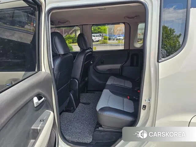 Kia The New Ray 2020 Белый из Кореи, фото 4