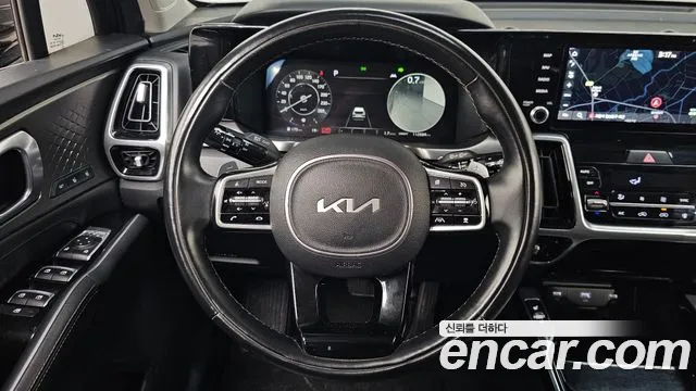 Kia Sorento 4th Generation id 2705761 из Кореи 4