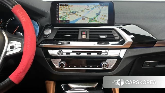 BMW X4 (G02) 2019 Белый из Кореи, фото 4