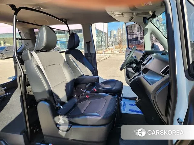 Kia The New Ray 2021 Белый из Кореи, фото 4