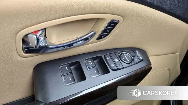 Kia The New Carnival 2020 Черный из Кореи, фото 4