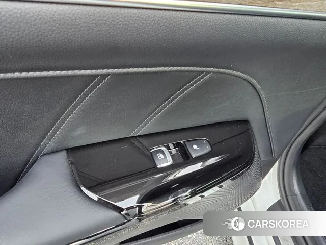 Kia K5 3rd generation 2020 Белый из Кореи, фото 4