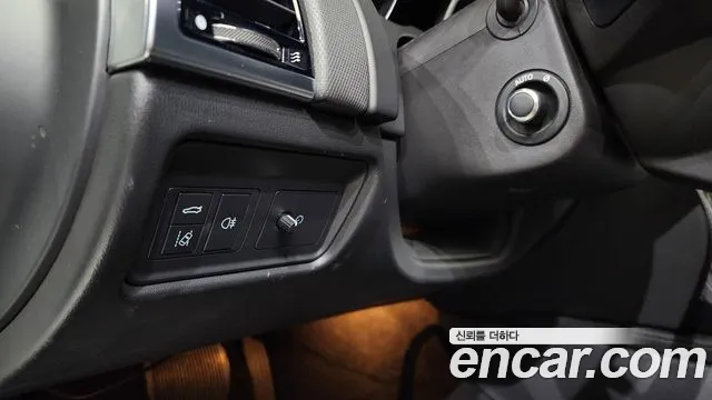 Jaguar F-TYPE id 2416392 из Кореи 4