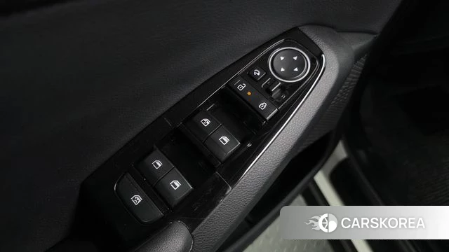 Kia The New Seltos 2025 Белый из Кореи, фото 4