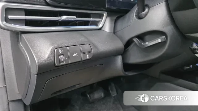 Hyundai Avante (CN7) 2023 Черный из Кореи, фото 4