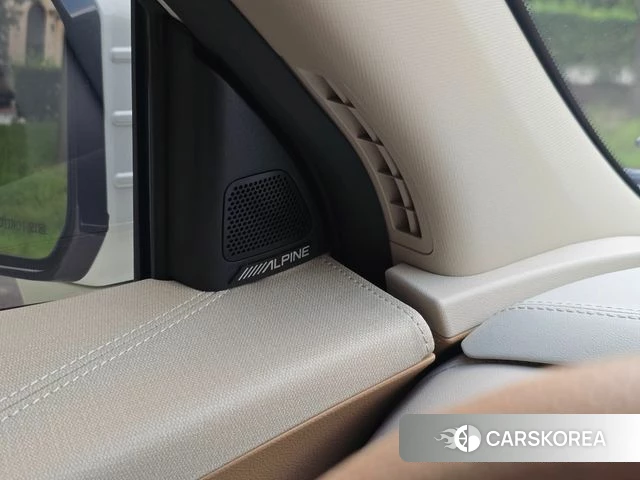 Ssangyong Actian 2nd Generation 2025 Белый из Кореи, фото 4