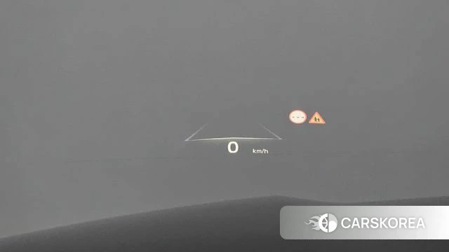 Kia K8 Hybrid 2022 Черный из Кореи, фото 4