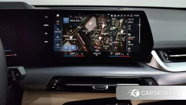 BMW X1 (U11) 2023 Черный из Кореи, фото 4