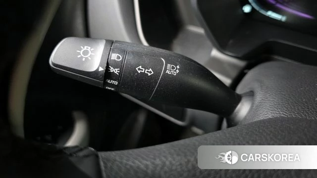 Kia The New Kia Ray 2023 Белый из Кореи, фото 4