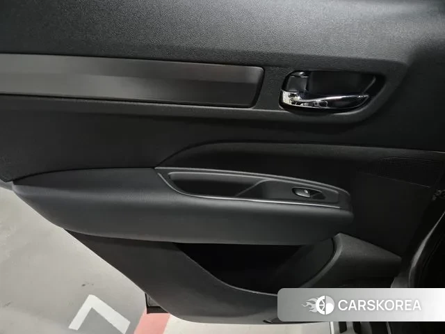 Renault Korea (Samsung) QM6 2018 Серый из Кореи, фото 4