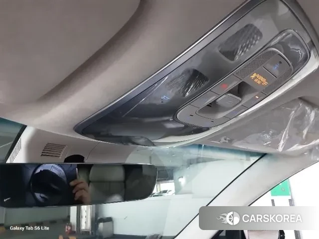 Genesis GV80 2020 Черный из Кореи, фото 4