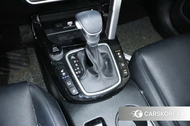 Kia Seltos 2019 Белый из Кореи, фото 4