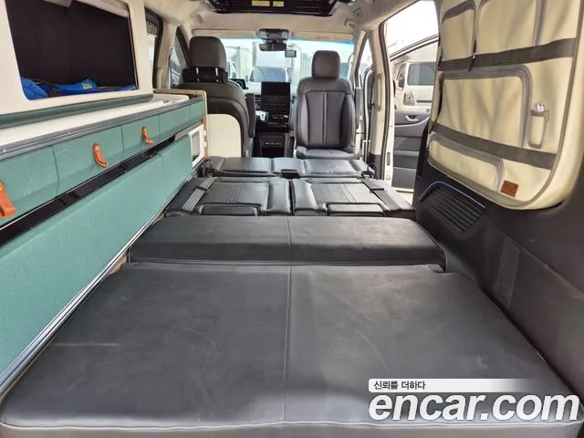 Hyundai Staria id 2641137 из Кореи 4