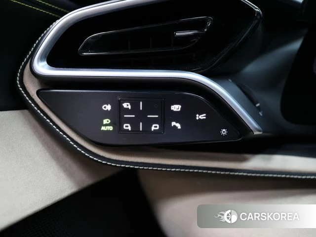 Ferrari 296 GTB 2022 Красный из Кореи, фото 4