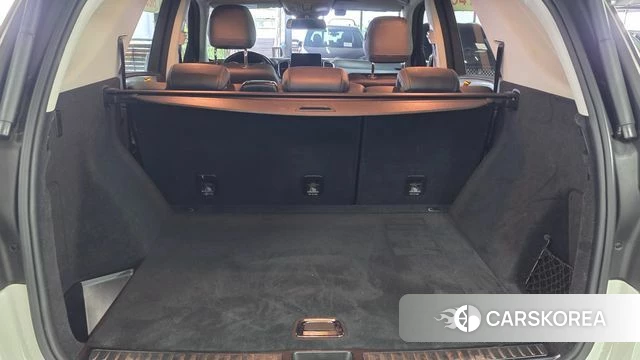 Mercedes-Benz GLE - Class W166 2018 Белый из Кореи, фото 4