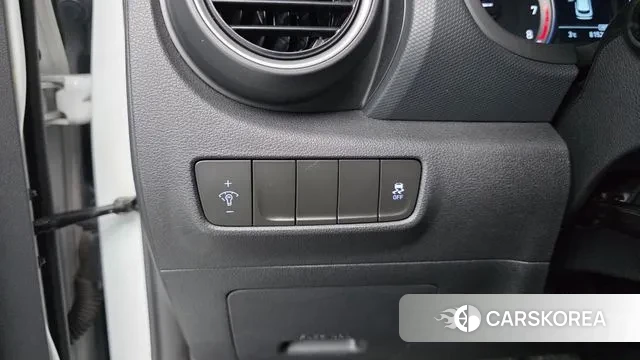 Hyundai Kona 2018 Белый из Кореи, фото 4