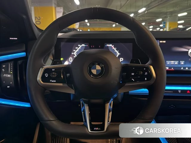 BMW X3 (G45) 2025 Белый из Кореи, фото 4