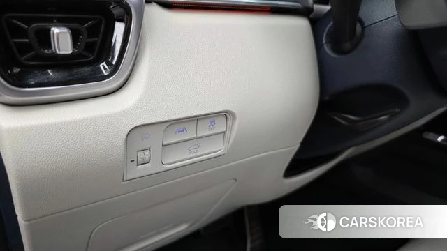 Kia Sorento 4th Generation 2023 Серый из Кореи, фото 4