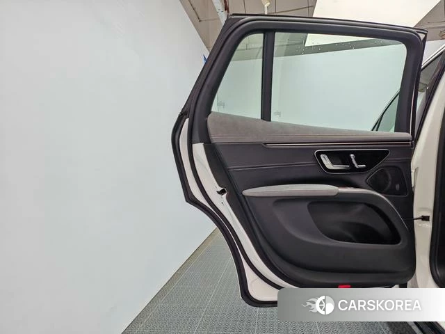 Mercedes-Benz EQS 2025 Белый из Китая, фото 4