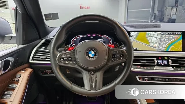 BMW X5 (G05) 2022 Белый из Кореи, фото 4