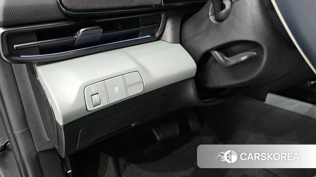 Hyundai The New Avante (CN7) 2025 Серый из Кореи, фото 4