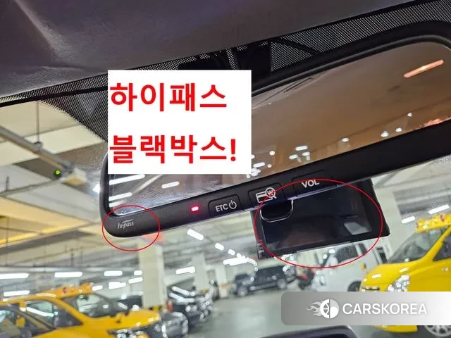 Hyundai The New Grand Starex 2018 Желтый из Кореи, фото 4