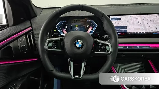 BMW X3 (G45) 2025 Белый из Кореи, фото 4