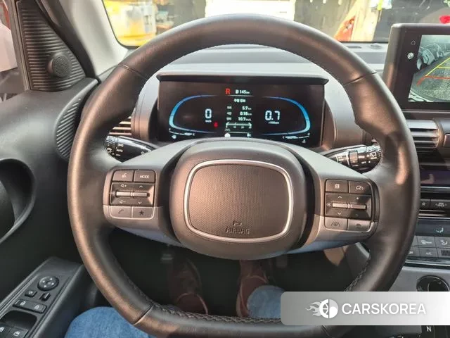 Hyundai Casper 2021 Белый из Кореи, фото 4