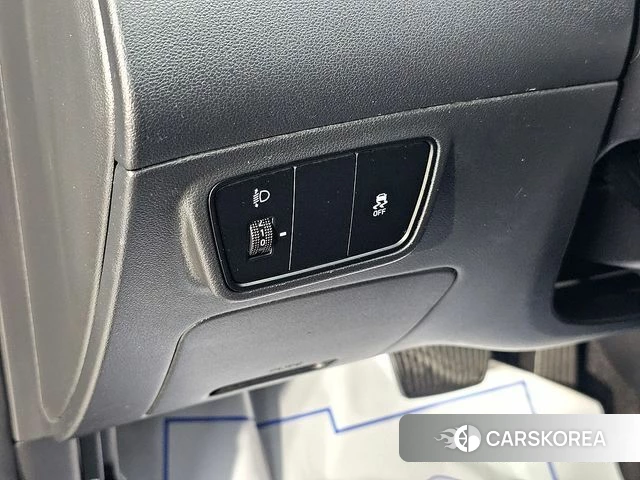 Hyundai Tucson (NX4) 2022 Жемчужный цвет из Кореи, фото 4