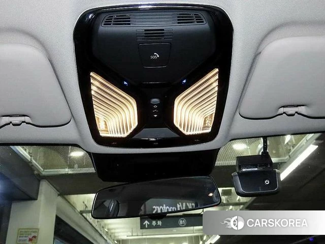 BMW X5 (G05) 2021 Белый из Кореи, фото 4
