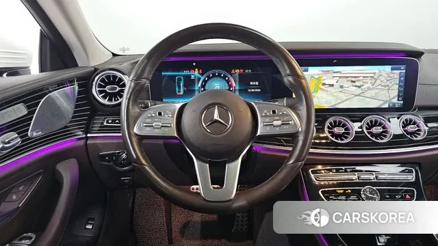 Mercedes-Benz CLS-Class C257 2019 Белый из Кореи, фото 4