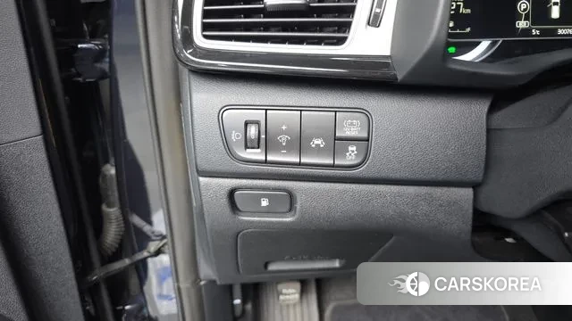 Kia Niro 2018 Синий из Кореи, фото 4