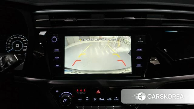 Ssangyong Beautiful Korando 2021 Белый из Кореи, фото 4