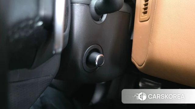 Land Rover Range Rover Sport 2nd Generation 2019 Серый из Кореи, фото 4