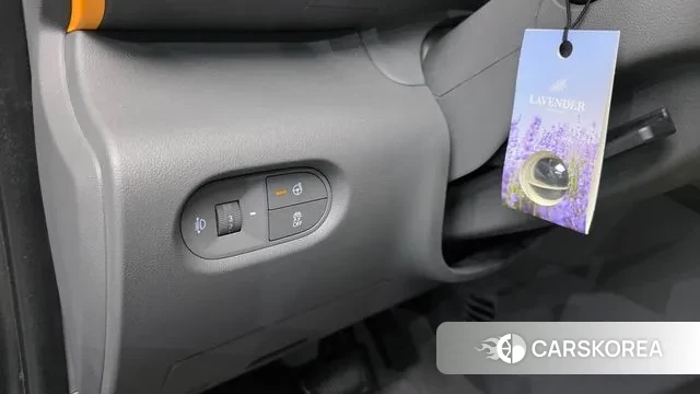 Hyundai Casper 2021 Серый из Кореи, фото 4