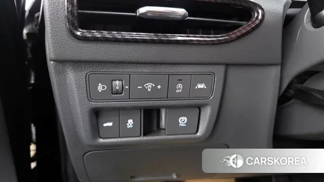 Hyundai Sonata (DN8) 2021 Черный из Кореи, фото 4