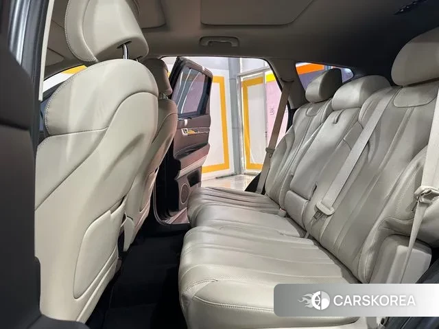 Genesis GV80 2021 Серебристо-серый из Кореи, фото 4